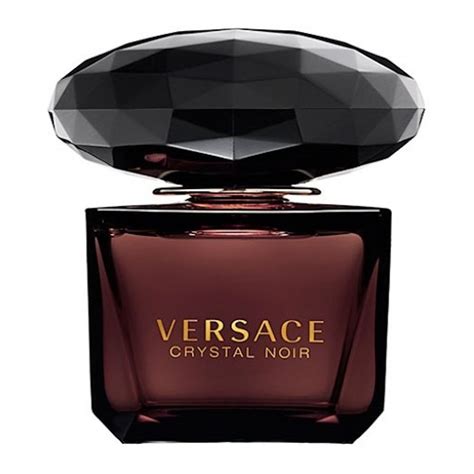 perfume versace crystal noir 50ml.